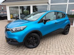 Renault Captur - 0.9 TCe Authentique/ Carplay/ Trekhaak/ Cruise/ Xenon