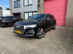 Audi Q7 - 3.0 TDI e-tron quattro Sport