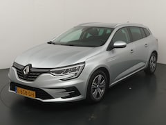 Renault Mégane Estate - Plug-in Hybrid 160 Intens | SoH 76% | Parkeercamera | Head-Up |