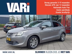 Suzuki Baleno - 1.2 Smart Hybrid High Executive