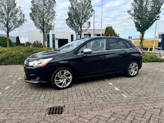 Citroën C4 - 1.2 PureTech Exclusive trekhaak airco navi elektrische ramen