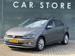 Volkswagen Polo - 1.0 TSI Comfortline Business AUTOMAAT|PANO/CLIMA/ADAP CRUI