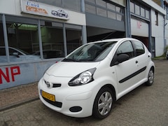 Toyota Aygo - 1.0-12V Now