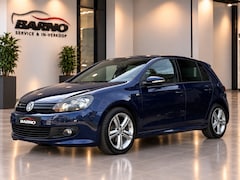 Volkswagen Golf - 1.4 TSI 2x R-Line 122 PK CARPLAY|CRUISE