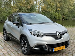 Renault Captur - 1.2 TCe Dynamique Automaat achteruit camera cruis control trekhaak airco