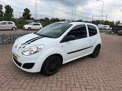Renault Twingo - 1.2-16V Authentique - APK okt. 2027 - Centrale Vergrendeling - Electrische Ramen