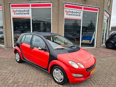 Smart Forfour - 1.0 pure - APK 22-09-2027