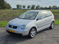 Volkswagen Polo - 1.4-16V Athene