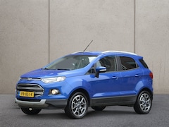 Ford EcoSport - 1.0 EcoBoost 125PK Titanium | Cruise Control | Winterpakket | Parkeersensoren