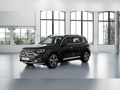 Mercedes-Benz GLB - 250+ Business Solution AMG 85.5 kWh | Panoramadak | Stoelverwarming | LED koplampen | Spie