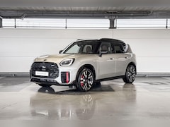 MINI Countryman - 2.0 JCW ALL4 John Cooper Works XL