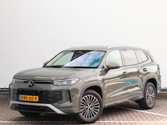 Volkswagen Tayron - 1.5 eHybrid Life | Elektrische klep | Trekhaak | Stoelverwarming v+a | Camera | App-connec