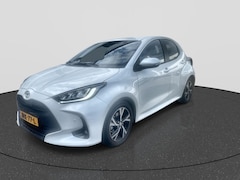 Toyota Yaris - 1.5 Hybrid 115 Dynamic