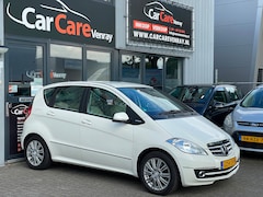 Mercedes-Benz A-klasse - 160 Avantgarde AUTOMAAT APK02-2027 AIRCO CRUISE CONTROLE