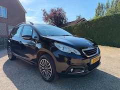 Peugeot 2008 - 1.2 PureTech Blue Lion