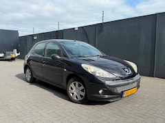 Peugeot 206 - 1.4 XS AIRCO* APK TOT 12-02-2027