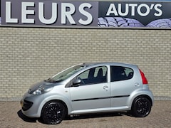 Peugeot 107 - 1.0-12V XS Airco/5drs