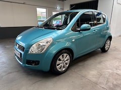 Suzuki Splash - 1.2 Comfort|Airco