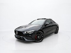 Mercedes-Benz CLA-Klasse - 250 e AMG NIGHT PANO SFEER CAM