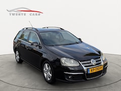 Volkswagen Golf Variant - 1.4 TSI Highline | Pano | Cruise | Clima | Nieuwe APK |