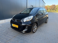 Kia Picanto - 1.0 CVVT DynamicLine