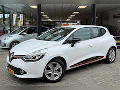 Renault Clio - 1.2 Dynamique AIRCO | NAVI | KEYLESS | CRUISE | NW APK