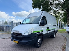 Iveco Daily - 40C15V 3.0 Dubbellucht 2012