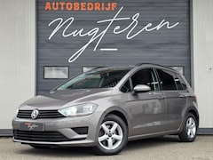 Volkswagen Golf Sportsvan - 1.2 TSI Comfortline|Clima|Stoelverw|Apk 10-2027