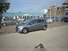 Nissan Note - 1.2 DIG-S Connect Edition