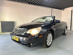 Chrysler Sebring Cabrio - 2.7 Limited Business Edition