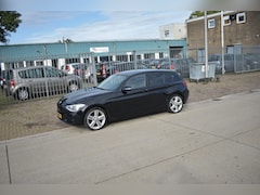 BMW 1-serie - 116i Limited Edition