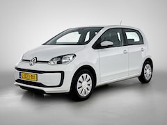 Volkswagen Up! - Move 1.0 | 65 PK | Bluetooth | Maps + More | DAB+ | Airco |