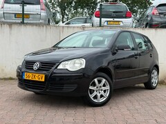 Volkswagen Polo - 1.4-16V Optive/AIRCO/APK 08-2027/SPORT VELGEN/
