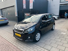 Peugeot 108 - 1.0 e-VTi Active 1e Eigenaar Airco NAP APK