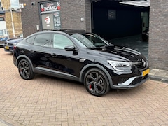 Renault Arkana - 1.6 E-Tech Hybrid 145 R.S. Line