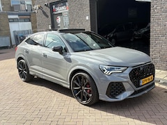 Audi RSQ3 Sportback - TFSI RS