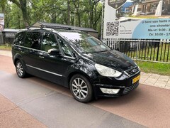 Ford Galaxy - 2.0 TDCi Titanium
