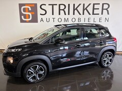 Citroën C3 Aircross - 1.2 PureTech S&S Feel