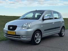 Kia Picanto - 1.1 LXE | Automaat | NL-auto | Lage-KM