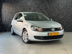 Volkswagen Golf - 1.4 TSI Automaat | CarPlay | Navi | Airco