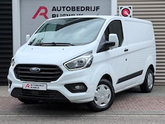 Ford Transit Custom - 300 2.0 TDCI L1H1 Trend Inrichting Sortimo