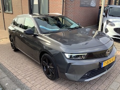 Opel Astra Sports Tourer - 1.6 Hybrid Business Elegance plug in hybride