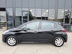 Peugeot 208 - 1.6 BlueHDi Blue Lease - Airco - Cruise