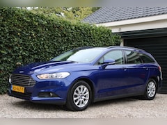 Ford Mondeo Wagon - 1.5 Trend | Carplay | Climate control | Navi | PDC V+A | Cruise control