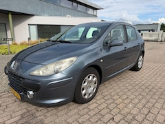 Peugeot 307 - 1.6-16V XS