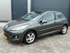 Peugeot 207 - 1.6 VTi Première 120PK, Super nette NL-auto