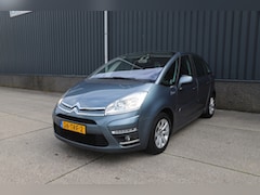 Citroën C4 Picasso - 1.6 THP Collection AUT/NAP/ONDERHOUDSBOEKJES/KETTING KLEPSEALS VERVANGEN