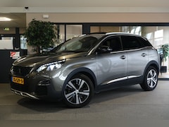 Peugeot 3008 - 1.6 e-THP GT Line Automaat Pano Cruise PDC