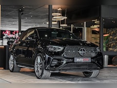 Mercedes-Benz GLE-Klasse Coupé - 400 e 4MATIC AMG Line, Luchtvering, Pano, 360, Burmester, HUD, Memory, Keyless