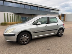 Peugeot 307 - 1.6-16V Navtech